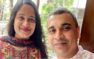 ই-অরেঞ্জের সোনিয়া মেহজাবিনসহ রিমান্ডে ৩ জন 